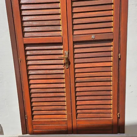 Colombo Upper House Favignana