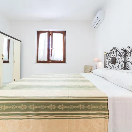 Colombo Upper House Favignana