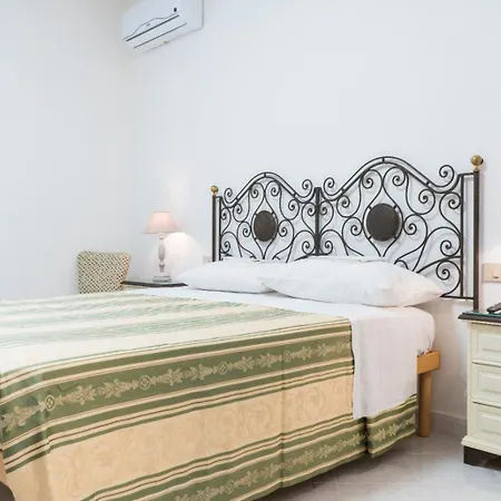 Affittacamere Colombo Upper House *